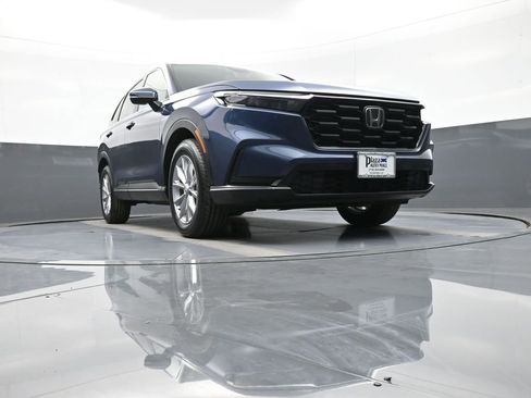 Certified 2023 Honda CR-V EX image 28