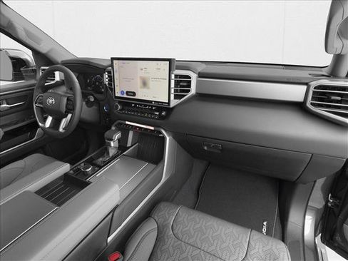 New 2026 Toyota Sequoia Limited AWD/4WD image 11