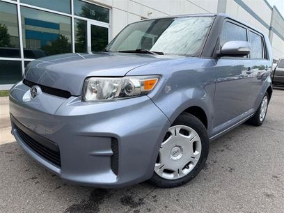 Used 2011 Scion xB