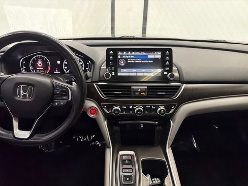 Used 2018 Honda Accord EX-L image 29