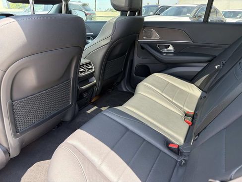 Used 2021 Mercedes-Benz GLE 450 4MATIC image 12