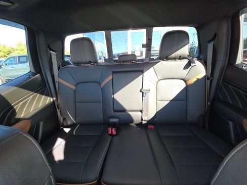 Used 2023 GMC Canyon AT4 w/ AT4 Premium Package image 29