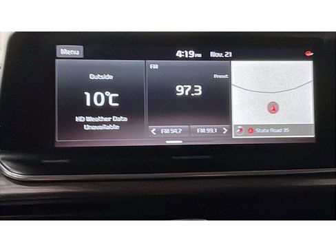 Used 2020 Kia Telluride SX image 12