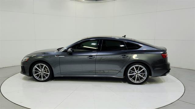 Used 2025 Audi A5 2.0T Premium AWD/4WD image 5