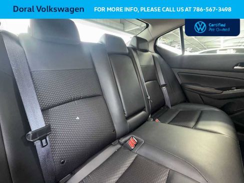 Used 2023 Nissan Altima 2.5 SR image 26