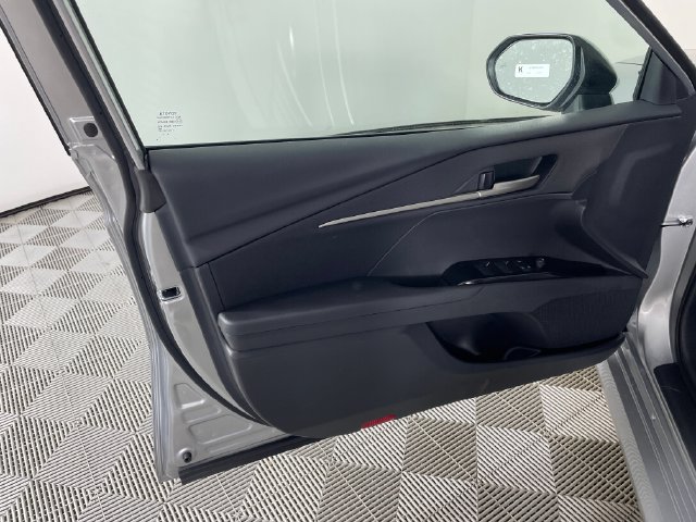 New 2026 Toyota Camry LE FWD image 5