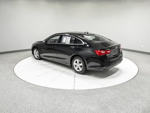 Used 2019 Chevrolet Malibu LS FWD image 29