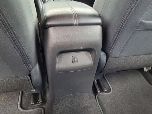 Used 2025 Nissan Sentra SV w/ All-Weather Package FWD image 13