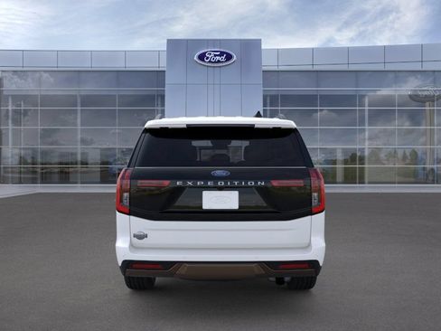 New 2026 Ford Expedition King Ranch AWD/4WD image 5