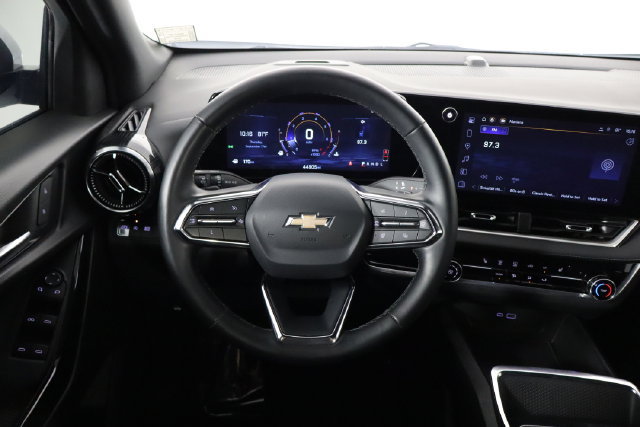 Used 2025 Chevrolet Equinox LT FWD image 7