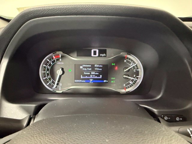 Used 2023 Honda Ridgeline RTL-E image 18