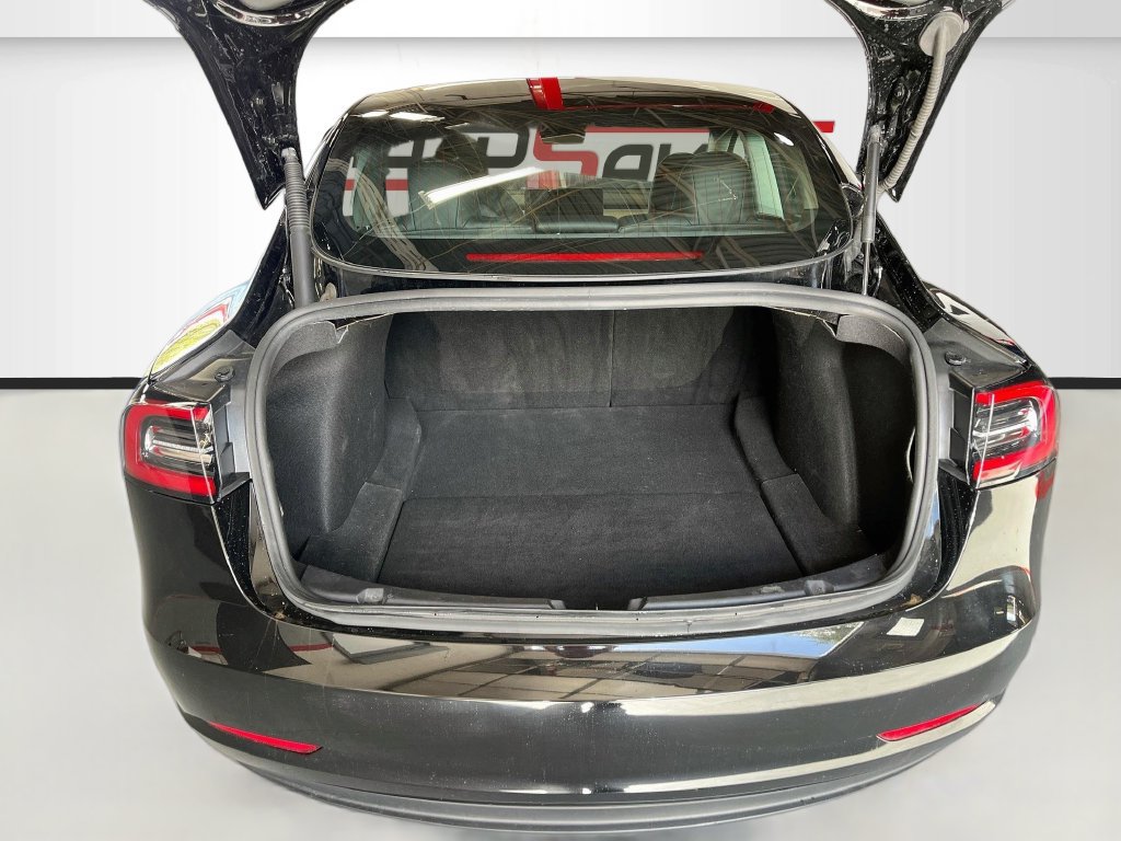 Used 2023 Tesla Model 3 Standard Range RWD image 26