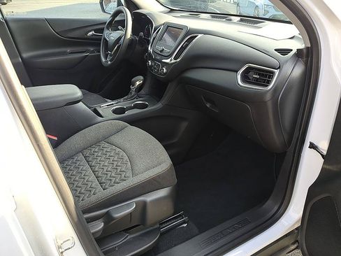 Certified 2023 Chevrolet Equinox LT FWD image 31
