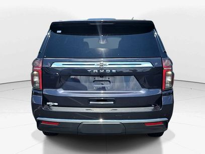 Used 2023 Chevrolet Tahoe LS w/ Driver Alert Package