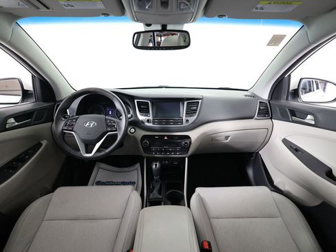 Used 2018 Hyundai Tucson Value image 28