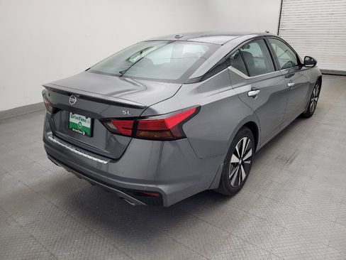 Used 2021 Nissan Altima 2.5 SL FWD image 9