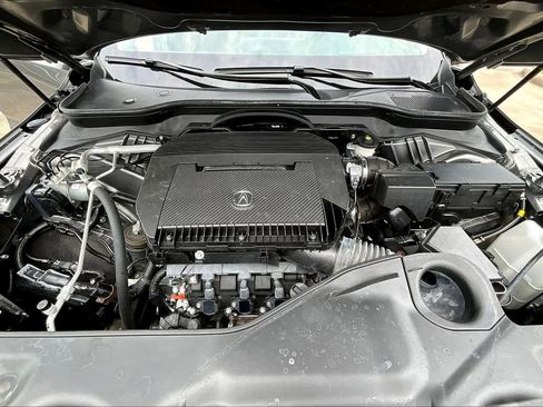 Used 2023 Acura MDX SH-AWD w/ Advance Package image 49