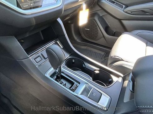 New 2026 Subaru Ascent Limited image 17