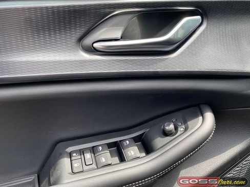 New 2026 Jeep Grand Cherokee Laredo X AWD/4WD image 24