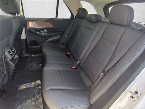 New 2026 Mercedes-Benz GLE 350 4MATIC image 16