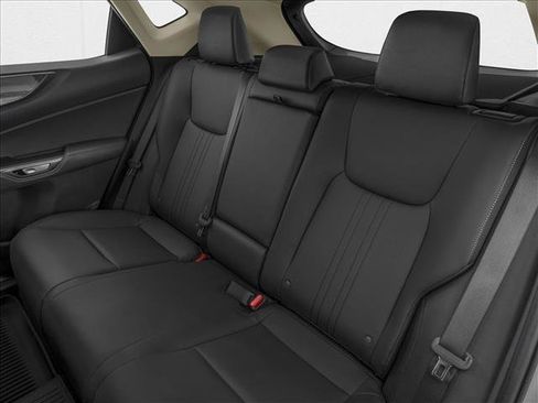 New 2026 Lexus NX 350 AWD w/ Accessory Package (Z1) image 9