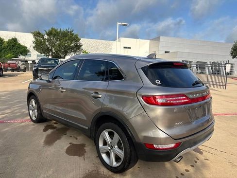 Used 2018 Lincoln MKC Premiere FWD image 7