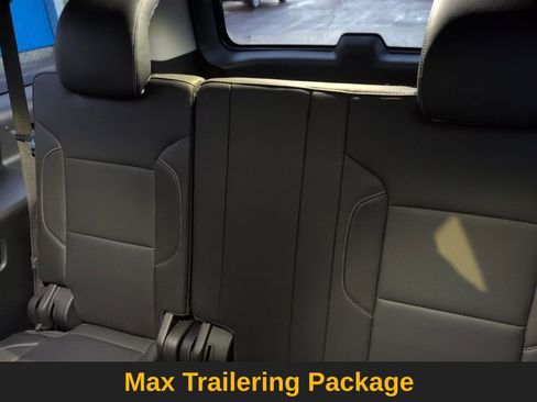 Used 2020 Chevrolet Suburban Premier w/ Max Trailering Package image 25