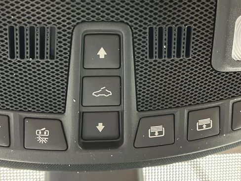 Certified 2024 Ford Edge Titanium w/ Titanium Elite Package AWD/4WD image 27