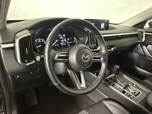 Used 2025 MAZDA CX-50 AWD 2.5 S w/ Preferred Package image 13