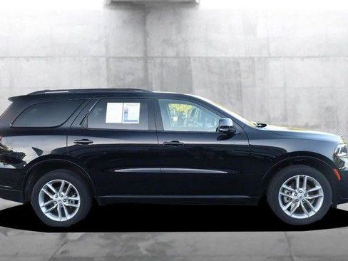 Used 2025 Dodge Durango GT AWD/4WD image 5