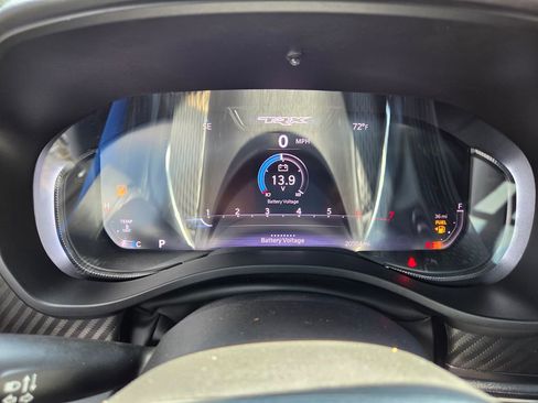 Used 2024 RAM 1500 TRX image 40