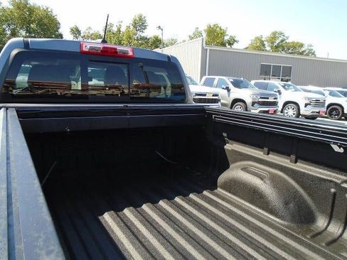 Used 2022 GMC Canyon Denali AWD/4WD image 27