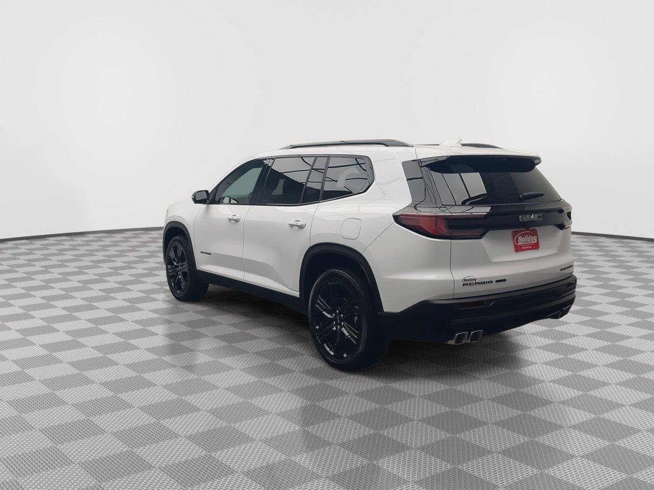 Used 2026 GMC Acadia Elevation w/ Black Edition AWD/4WD image 41