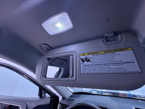 Used 2024 Toyota RAV4 LE image 24