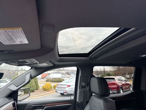 Certified 2024 GMC Sierra 1500 Denali w/ Denali Reserve Package image 18