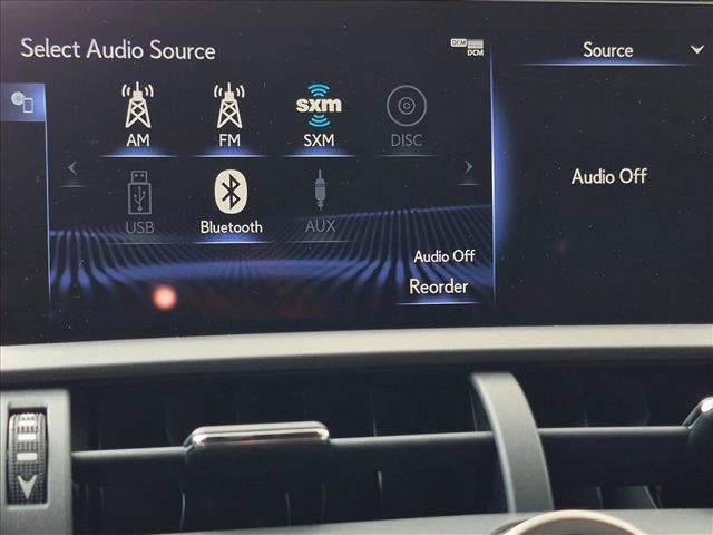 Certified 2021 Lexus NX 300 FWD w/ Premium Package image 9