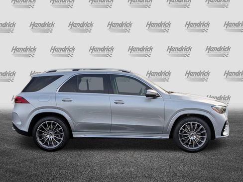 New 2026 Mercedes-Benz GLE 350 4MATIC image 11