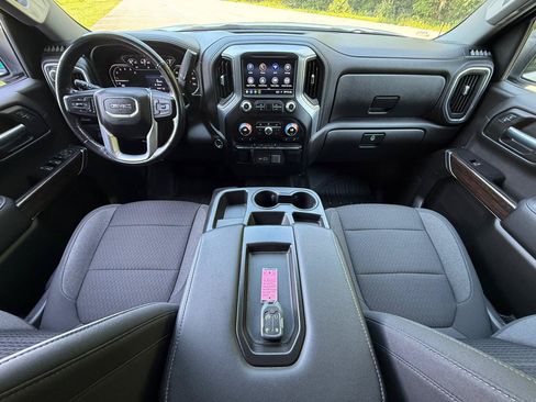 Used 2022 GMC Sierra 1500 Elevation AWD/4WD image 25