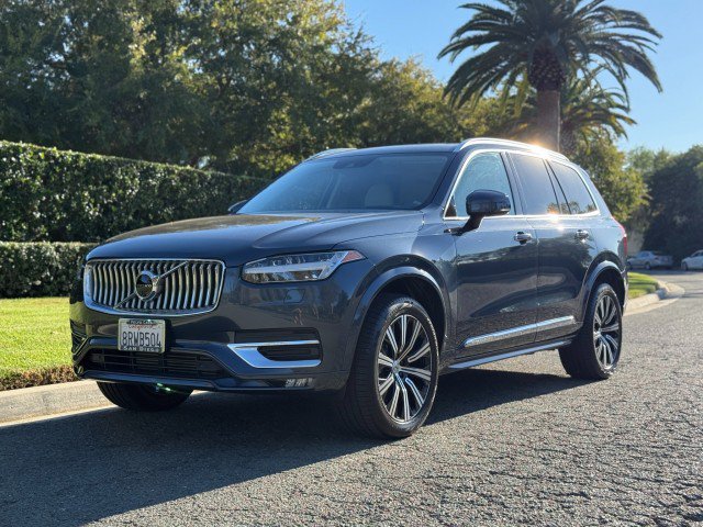 Used 2020 Volvo XC90 T6 Inscription AWD/4WD image 1