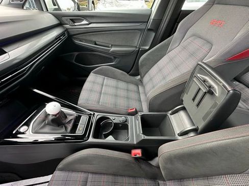 Used 2023 Volkswagen GTI Autobahn image 26
