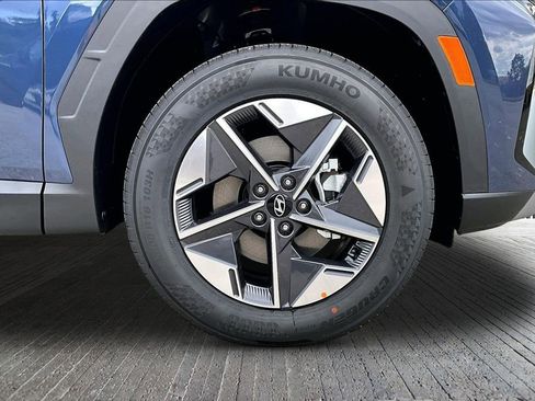 New 2026 Hyundai Tucson SEL AWD/4WD image 13