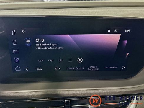 Used 2025 Buick Envista Sport Touring w/ Convenience I Package image 13