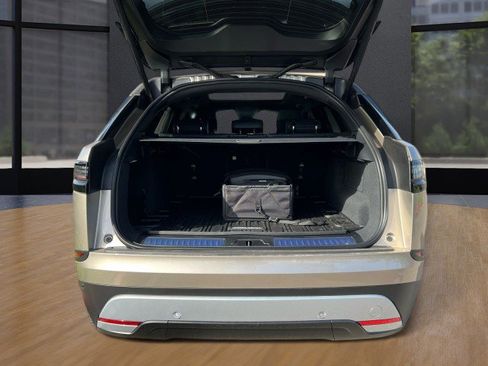 New 2026 Land Rover Range Rover Velar S image 18