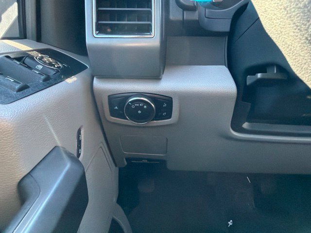 Used 2022 Ford F250 XLT AWD/4WD image 17