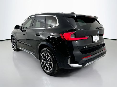 New 2026 BMW X1 xDrive28i w/ Technology Package image 7
