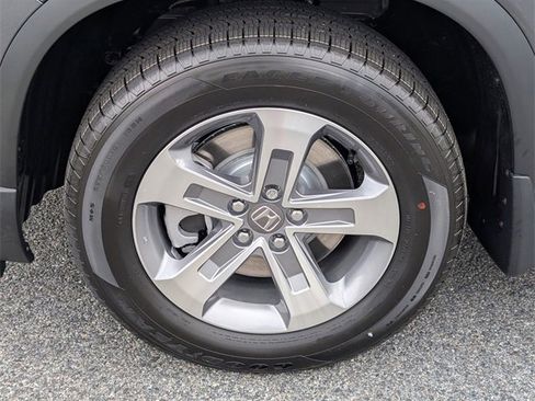 New 2025 Honda Pilot EX-L image 13