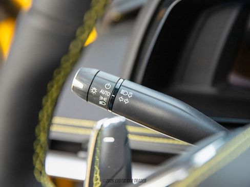 Used 2025 Chevrolet Corvette Stingray Premium Cpe w/ Z51 Performance Package image 57