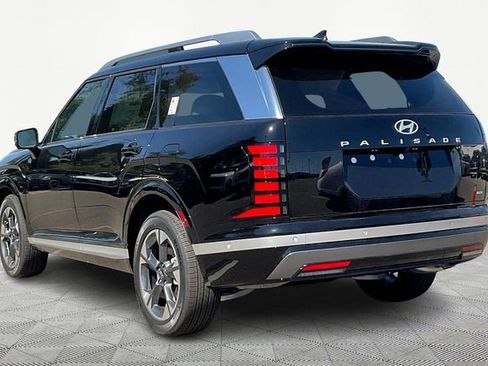 New 2026 Hyundai Palisade Limited image 3