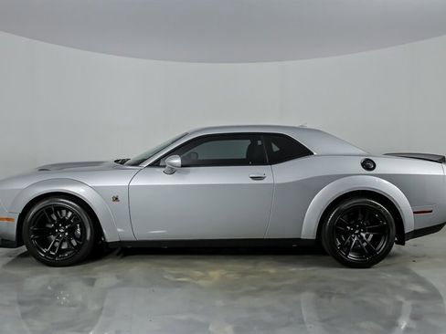 Used 2023 Dodge Challenger R/T Scat Pack RWD image 8