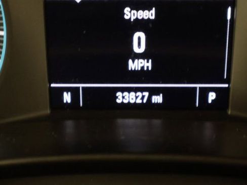 Used 2021 Chevrolet Equinox LS w/ LS Convenience Package image 15